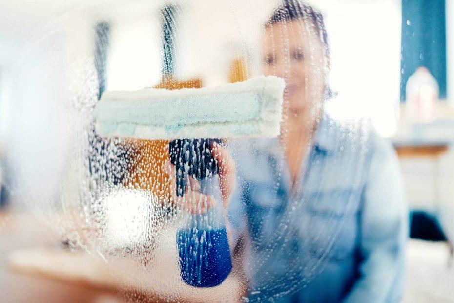 young-woman-using-window-cleaner-and-doing-chores-PK9F8V6